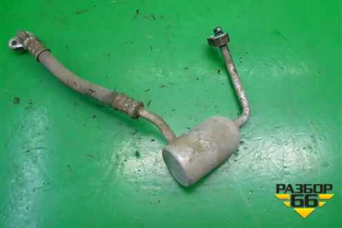 Трубка кондиционера для Chery Tiggo (T11) с 2005г (Тиго Т11)