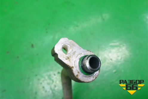 Трубка кондиционера для Chery Tiggo (T11) с 2005г (Тиго Т11)