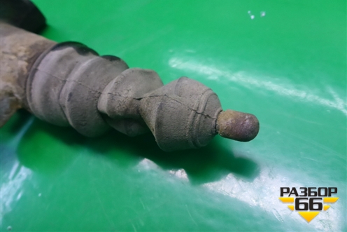 Цилиндр сцепления рабочий для Chery Tiggo (T11) с 2005г (Тиго Т11)