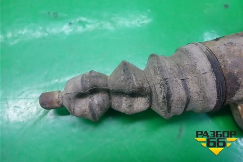 Цилиндр сцепления рабочий для Chery Tiggo (T11) с 2005г (Тиго Т11)