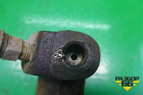 Цилиндр сцепления рабочий для Chery Tiggo (T11) с 2005г (Тиго Т11)