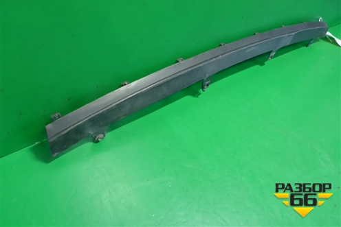 Накладка переднего бампера (5241148030) для Lexus RX 350 c 2015г (РХ)