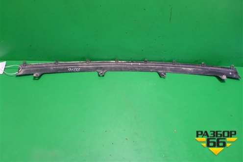 Накладка переднего бампера (5241148030) для Lexus RX 350 c 2015г (РХ)