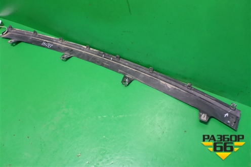 Накладка переднего бампера (5241148030) для Lexus RX 350 c 2015г (РХ)