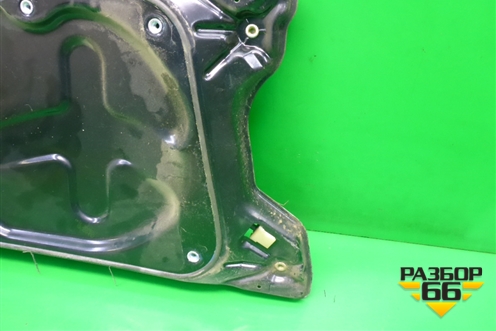 Стеклоподъёмник электрический передний правый для Land Rover Discovery 3 с 2004-2009г (Дискавери)