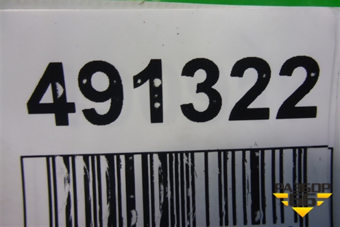 Стеклоподъёмник электрический передний правый для Land Rover Discovery 3 с 2004-2009г (Дискавери)