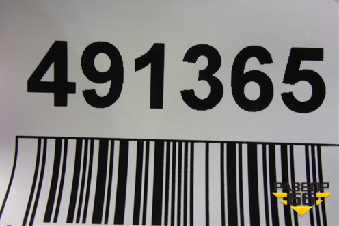 Накладка двери передней левой (4M0853959F) для Audi Q7 c 2015г (Ку 7)