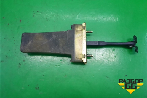 Ограничитель двери задней левой (BDH780051) для Land Rover Discovery 3 с 2004-2009г (Дискавери)