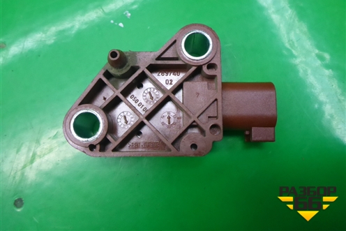 Датчик AIR BAG (YDB000141) для Land Rover Discovery 3 с 2004-2009г (Дискавери)