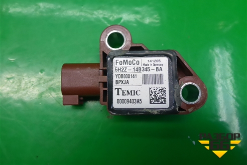 Датчик AIR BAG (YDB000141) для Land Rover Discovery 3 с 2004-2009г (Дискавери)