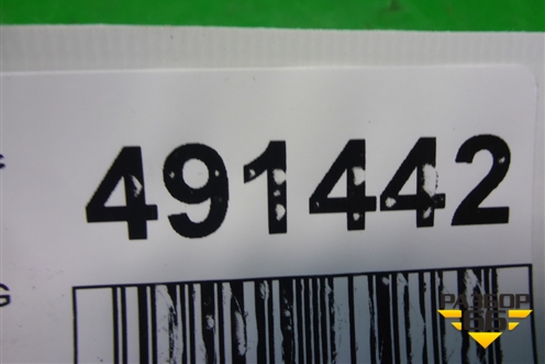 Датчик AIR BAG (YDB000141) для Land Rover Discovery 3 с 2004-2009г (Дискавери)