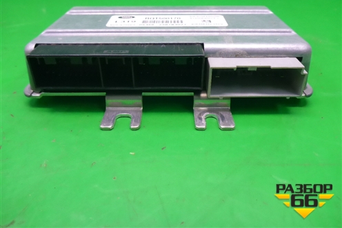 Блок управления подвеской (RQT500170) для Land Rover Discovery 3 с 2004-2009г (Дискавери)