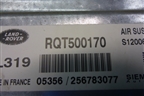 Блок управления подвеской (RQT500170) для Land Rover Discovery 3 с 2004-2009г (Дискавери)