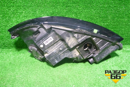 Фара правая (ксенон без блока и лампы ) (GX6313W029EF) для Jaguar XF с 2015г