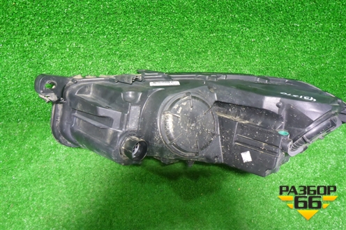 Фара правая (ксенон без блока и лампы ) (GX6313W029EF) для Jaguar XF с 2015г