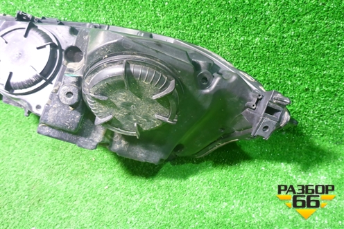 Фара правая (ксенон без блока и лампы ) (GX6313W029EF) для Jaguar XF с 2015г