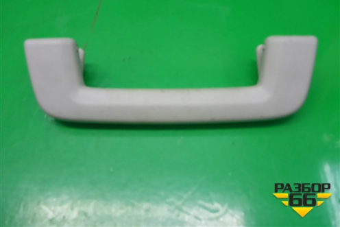 Ручка внутренняя потолочная (передняя) (EDN000021) для Land Rover Discovery 3 с 2004-2009г (Дискавери)