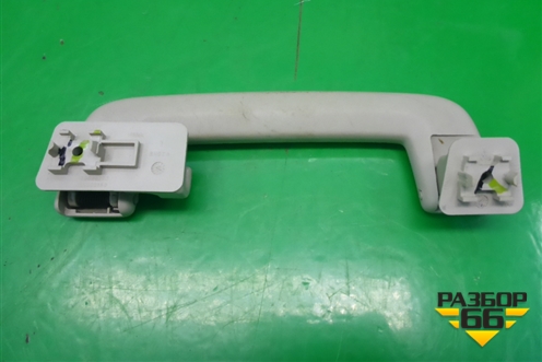 Ручка внутренняя потолочная (задняя) (EDP000031) для Land Rover Discovery 3 с 2004-2009г (Дискавери)