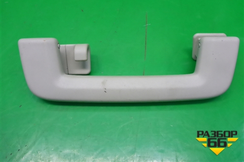 Ручка внутренняя потолочная (задняя) (EDP000031) для Land Rover Discovery 3 с 2004-2009г (Дискавери)