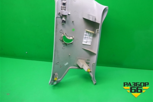 Обшивка стойки задняя верхняя левая (передняя) (EMG500348) для Land Rover Discovery 3 с 2004-2009г (Дискавери)