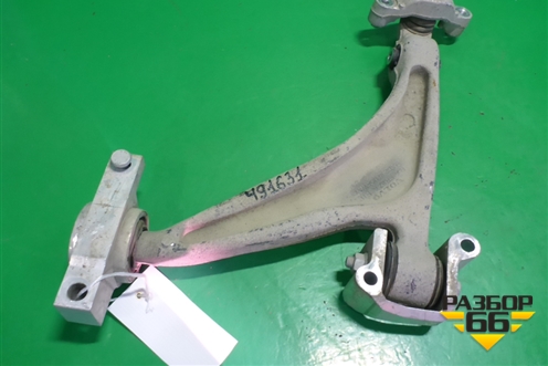 Рычаг передний правый нижний (31360651) для Volvo XC90 с 2015г (ХС90)