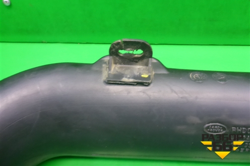 Патрубок воздушного фильтра (PHD000603) для Land Rover Discovery 3 с 2004-2009г (Дискавери)