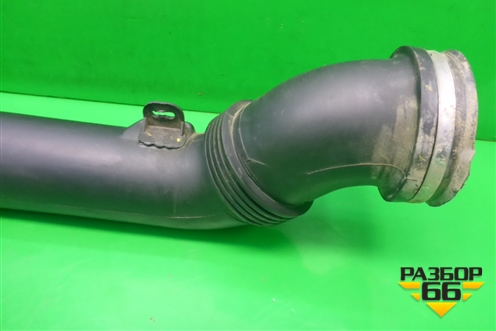 Патрубок воздушного фильтра (PHD000603) для Land Rover Discovery 3 с 2004-2009г (Дискавери)