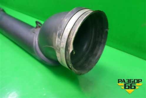 Патрубок воздушного фильтра (PHD000603) для Land Rover Discovery 3 с 2004-2009г (Дискавери)