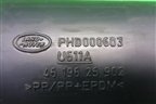 Патрубок воздушного фильтра (PHD000603) для Land Rover Discovery 3 с 2004-2009г (Дискавери)