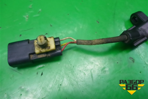 Датчик положения коленвала (2.7л 276DT) (4R8Q6C315AE) для Land Rover Discovery 3 с 2004-2009г (Дискавери)