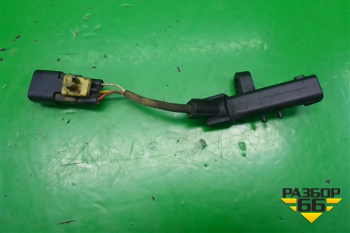 Датчик положения коленвала (2.7л 276DT) (4R8Q6C315AE) для Land Rover Discovery 3 с 2004-2009г (Дискавери)