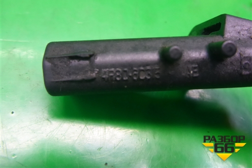 Датчик положения коленвала (2.7л 276DT) (4R8Q6C315AE) для Land Rover Discovery 3 с 2004-2009г (Дискавери)