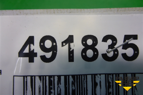 Датчик положения коленвала (2.7л 276DT) (4R8Q6C315AE) для Land Rover Discovery 3 с 2004-2009г (Дискавери)