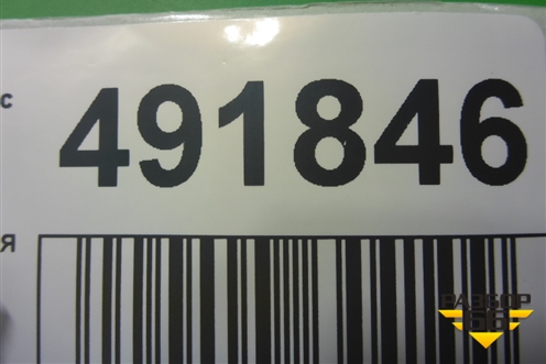 Дверь задняя правая (5NA833056G) для Volkswagen Tiguan с 2016г (Тигуан)