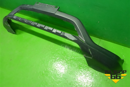 Юбка переднего бампера (после 2015г) (71102TFAT000) для Honda CR-V(RM) с 2012г (ЦРВ СРВ) 