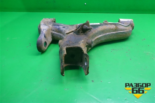 Рычаг задний правый (нижний) для Land Rover Discovery 3 с 2004-2009г (Дискавери)