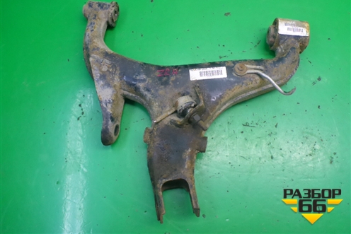Рычаг задний правый (нижний) для Land Rover Discovery 3 с 2004-2009г (Дискавери)