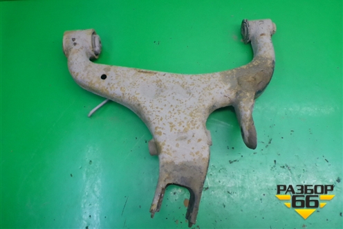 Рычаг задний правый (нижний) для Land Rover Discovery 3 с 2004-2009г (Дискавери)