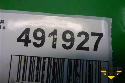 Рычаг задний правый (нижний) для Land Rover Discovery 3 с 2004-2009г (Дискавери)