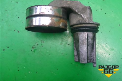 Ролик натяжитель ремня навесного оборудования (276DT 2.7л) (4H2Q19A216AF) для Land Rover Discovery 3 с 2004-2009г (Дискавери)