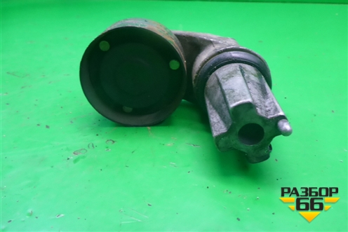 Ролик натяжитель ремня навесного оборудования (276DT 2.7л) (4H2Q19A216AF) для Land Rover Discovery 3 с 2004-2009г (Дискавери)