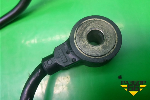 Датчик детонации (2.7л 276DT) (4R8Q12A699AB) для Land Rover Discovery 3 с 2004-2009г (Дискавери)