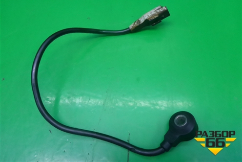 Датчик детонации (2.7л 276DT) (4R8Q12A699AB) для Land Rover Discovery 3 с 2004-2009г (Дискавери)