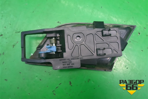 Ручка внутренняя двери задней правой для Zaz Vida с 2012-2016г (Вида)