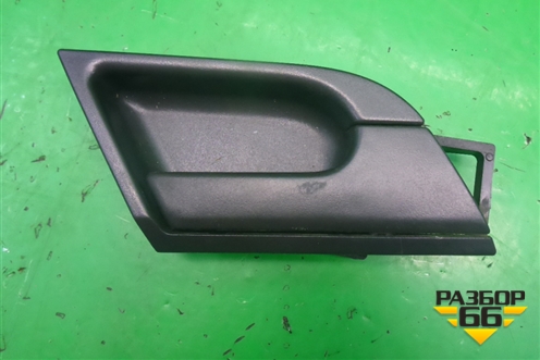 Ручка внутренняя двери задней правой для Zaz Vida с 2012-2016г (Вида)