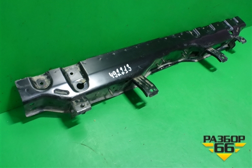 Панель передняя (верхняя часть) (64101D4000) для Kia Optima с 2015г (Оптима 4)