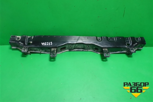 Панель передняя (верхняя часть) (64101D4000) для Kia Optima с 2015г (Оптима 4)