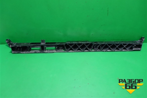 Панель передняя (верхняя часть) (64101C5000) для Kia Sorento III Prime с 2014-2020г (Соренто3)