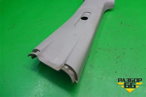 Обшивка стойки центральная верхняя левая (96650312) для Zaz Vida с 2012-2016г (Вида)