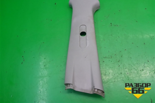 Обшивка стойки центральная верхняя левая (96650312) для Zaz Vida с 2012-2016г (Вида)